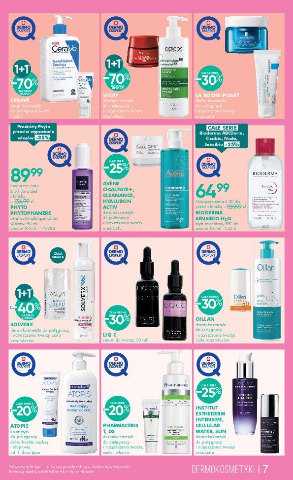 Gazetka Super-pharm 29/06/2026 – 15/07/2026 - strona 7