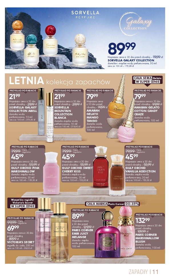Gazetka Super-pharm 29/07/2026 – 11/08/2026 - strona 11
