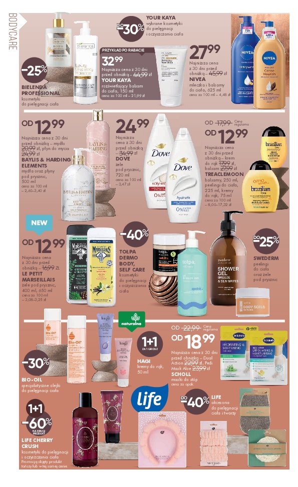 Gazetka Super-pharm 29/07/2026 – 11/08/2026 - strona 4