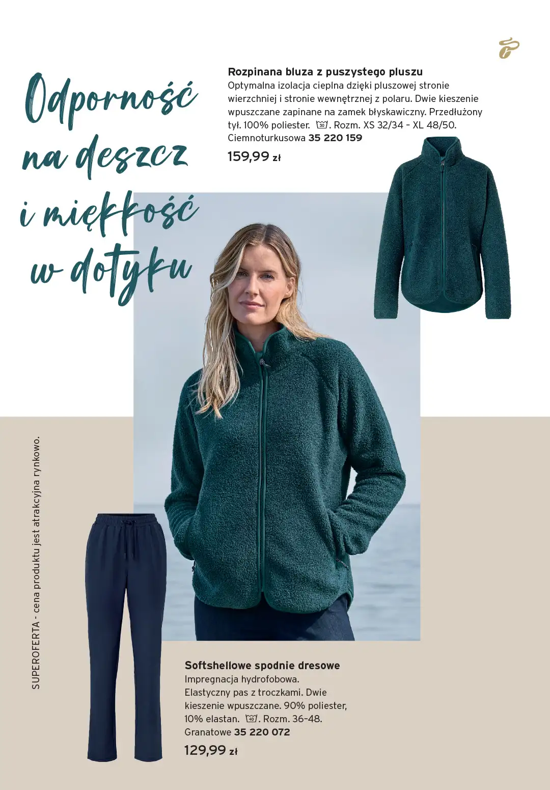 Gazetka Tchibo 01/09/2026 - 04/10/2026 - gazetki promocyjne str. 11