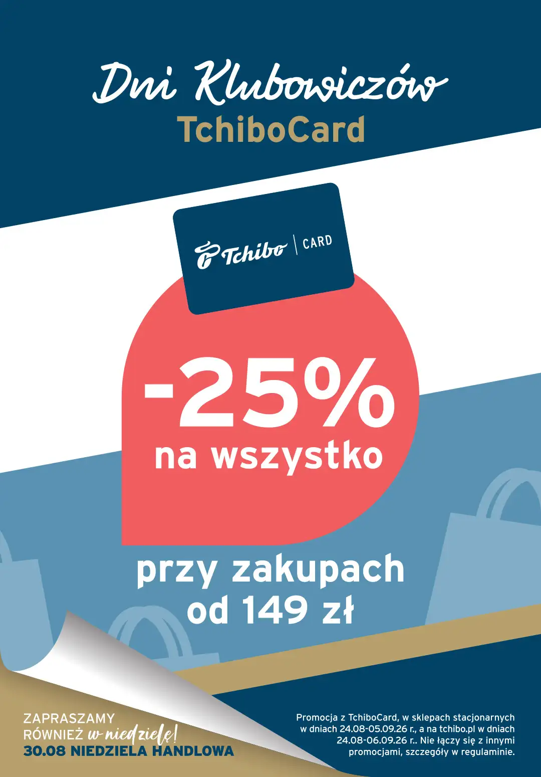 Gazetka Tchibo 01/09/2026 - 04/10/2026 - gazetki promocyjne str. 16