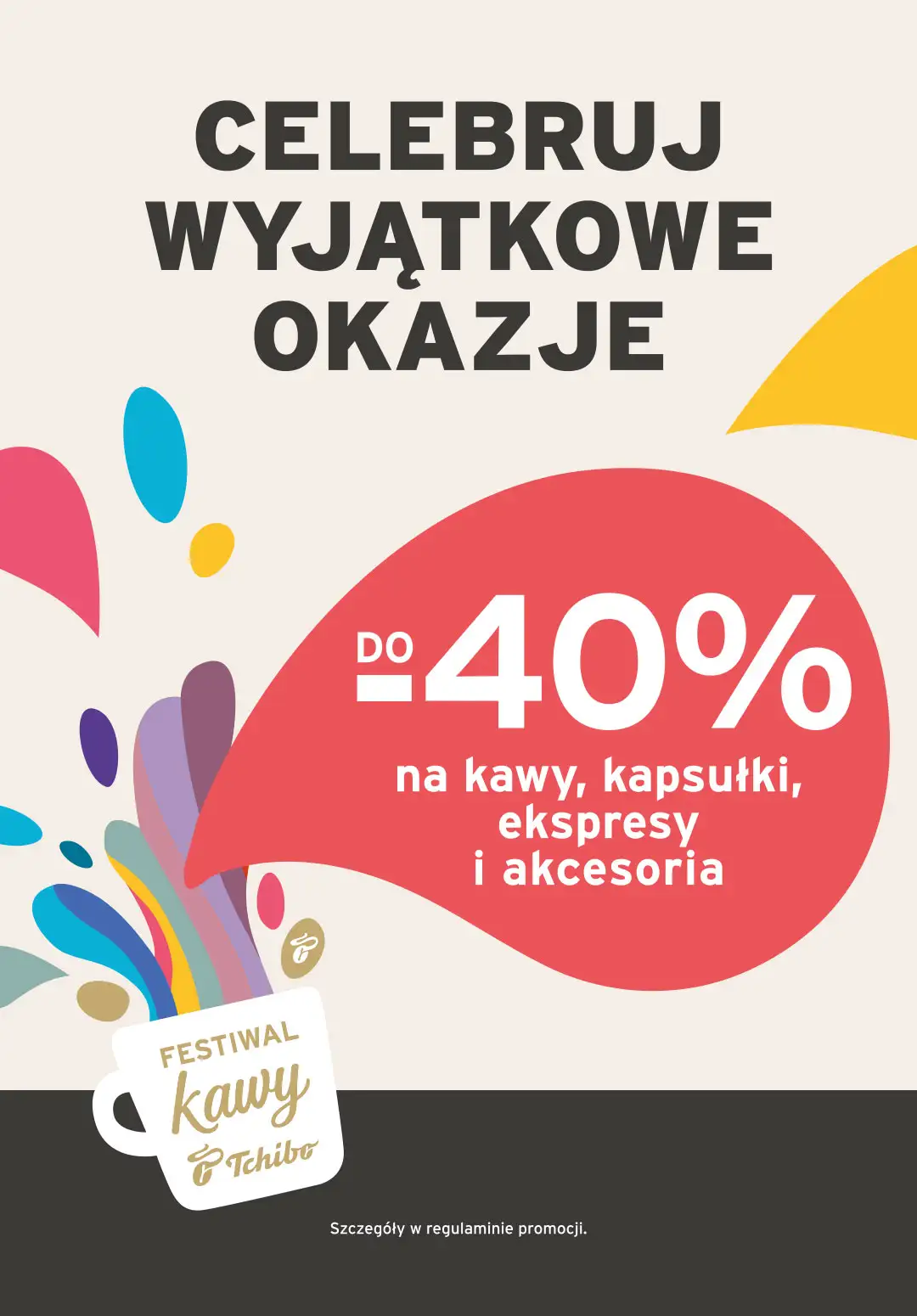 Gazetka Tchibo 06/10/2026 - 08/11/2026 - gazetki promocyjne str. 16