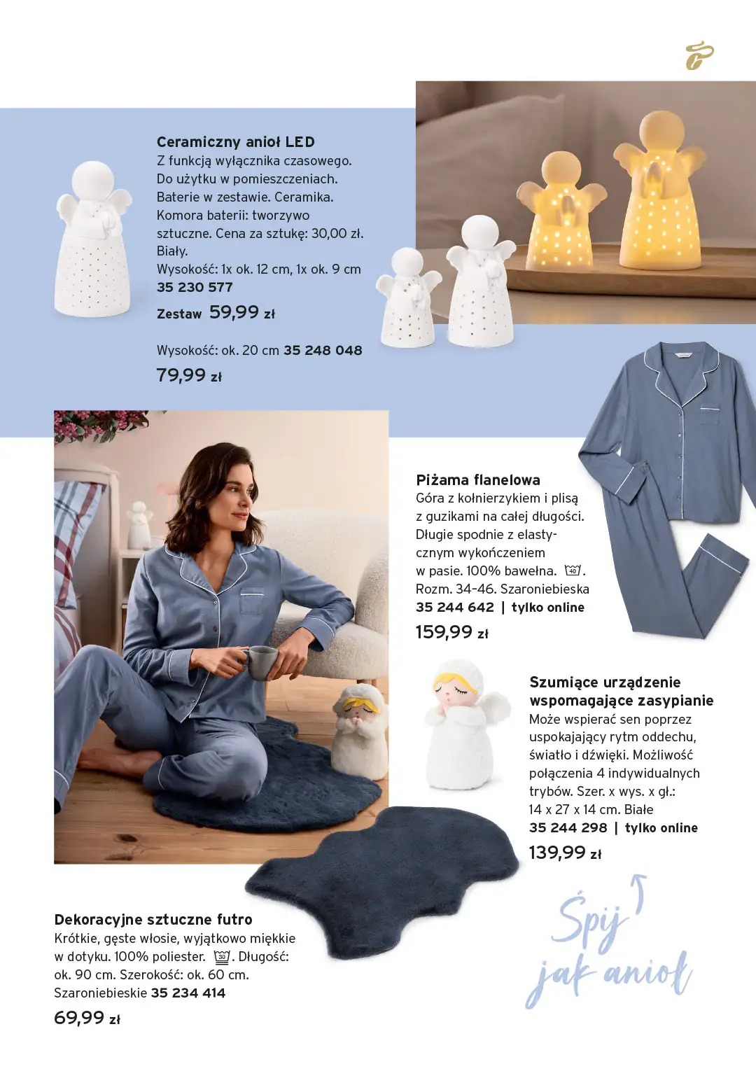 Gazetka Tchibo 06/10/2026 - 08/11/2026 - gazetki promocyjne str. 7