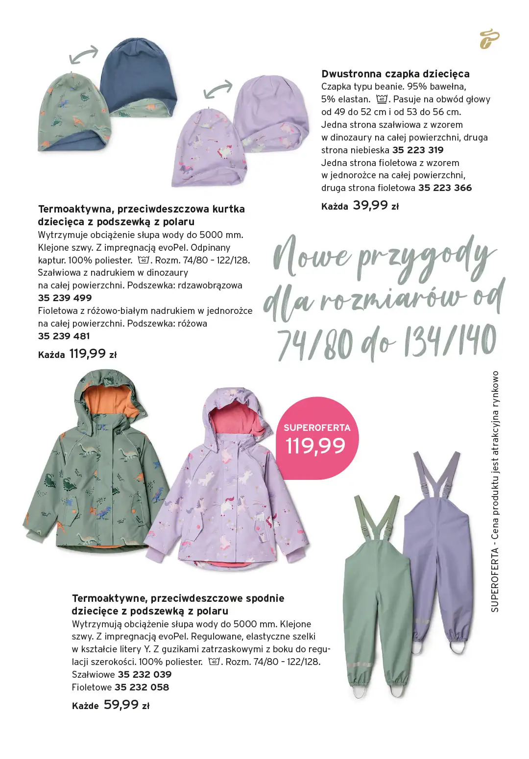 Gazetka Tchibo 08/09/2026 - 11/10/2026 - gazetki promocyjne str. 3