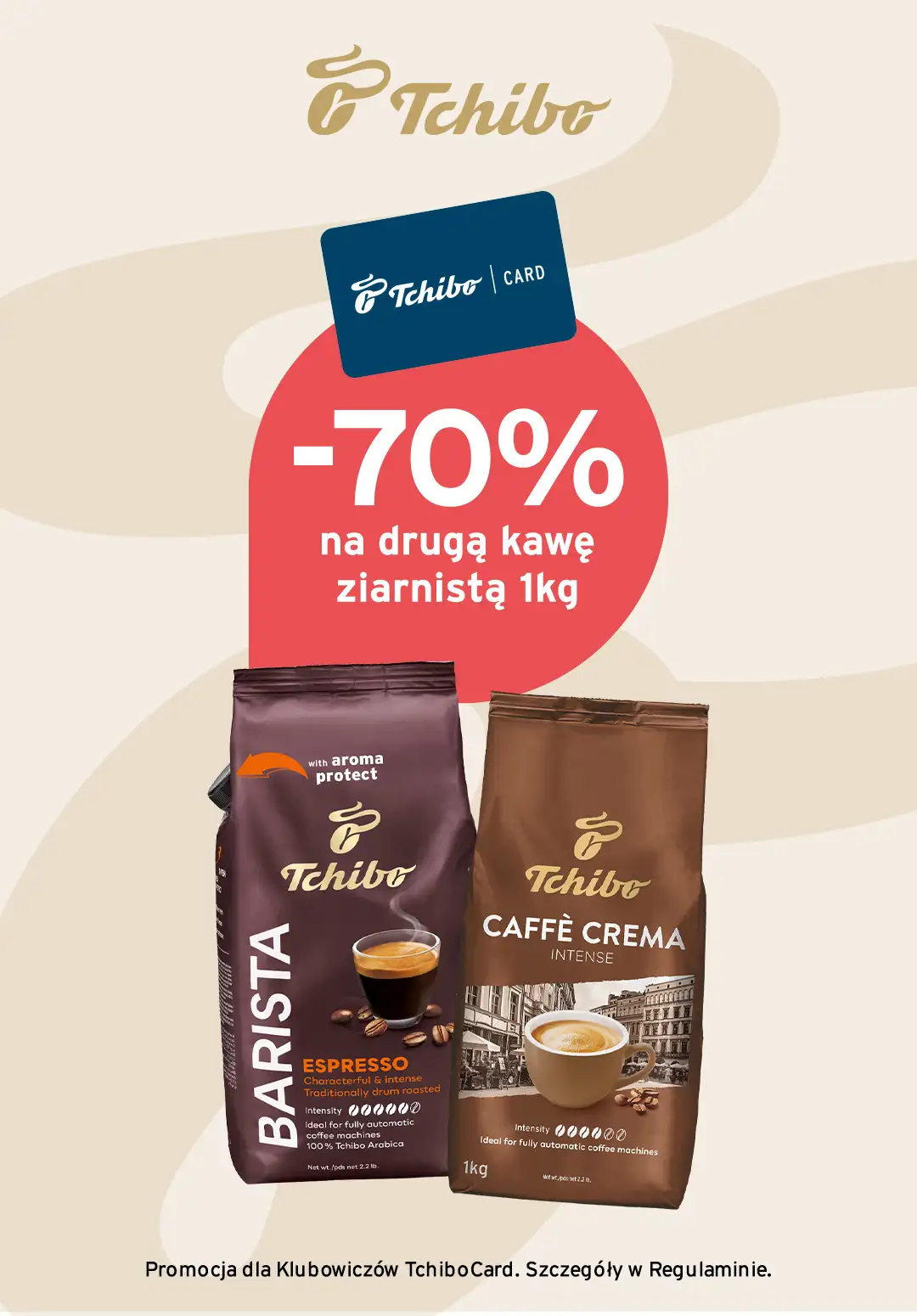 Gazetka Tchibo 08/09/2026 – 21/09/2026