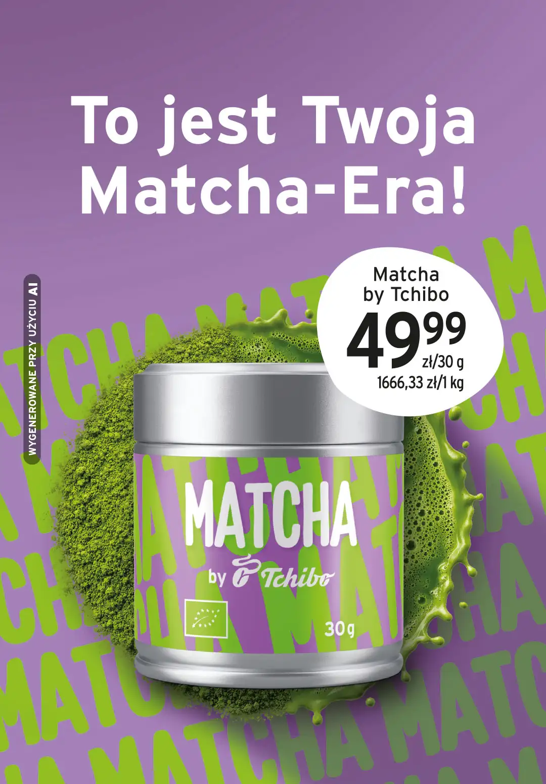 Gazetka Tchibo 13/10/2026 - 15/11/2026 - gazetki promocyjne str. 16
