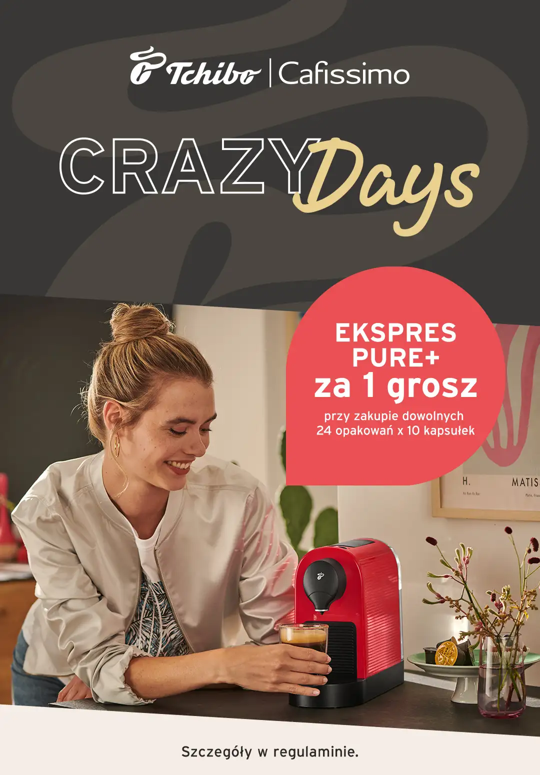 Gazetka Tchibo 16/09/2026 – 28/09/2026