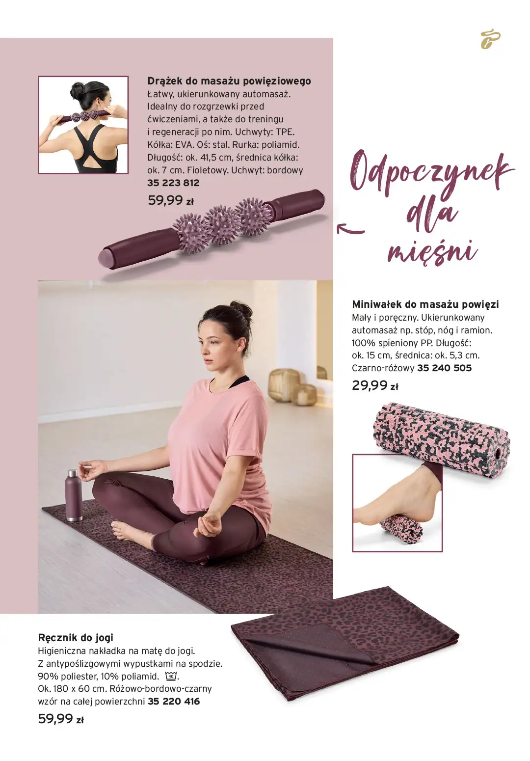 Gazetka Tchibo 18/08/2026 - 20/09/2026 - gazetki promocyjne str. 9