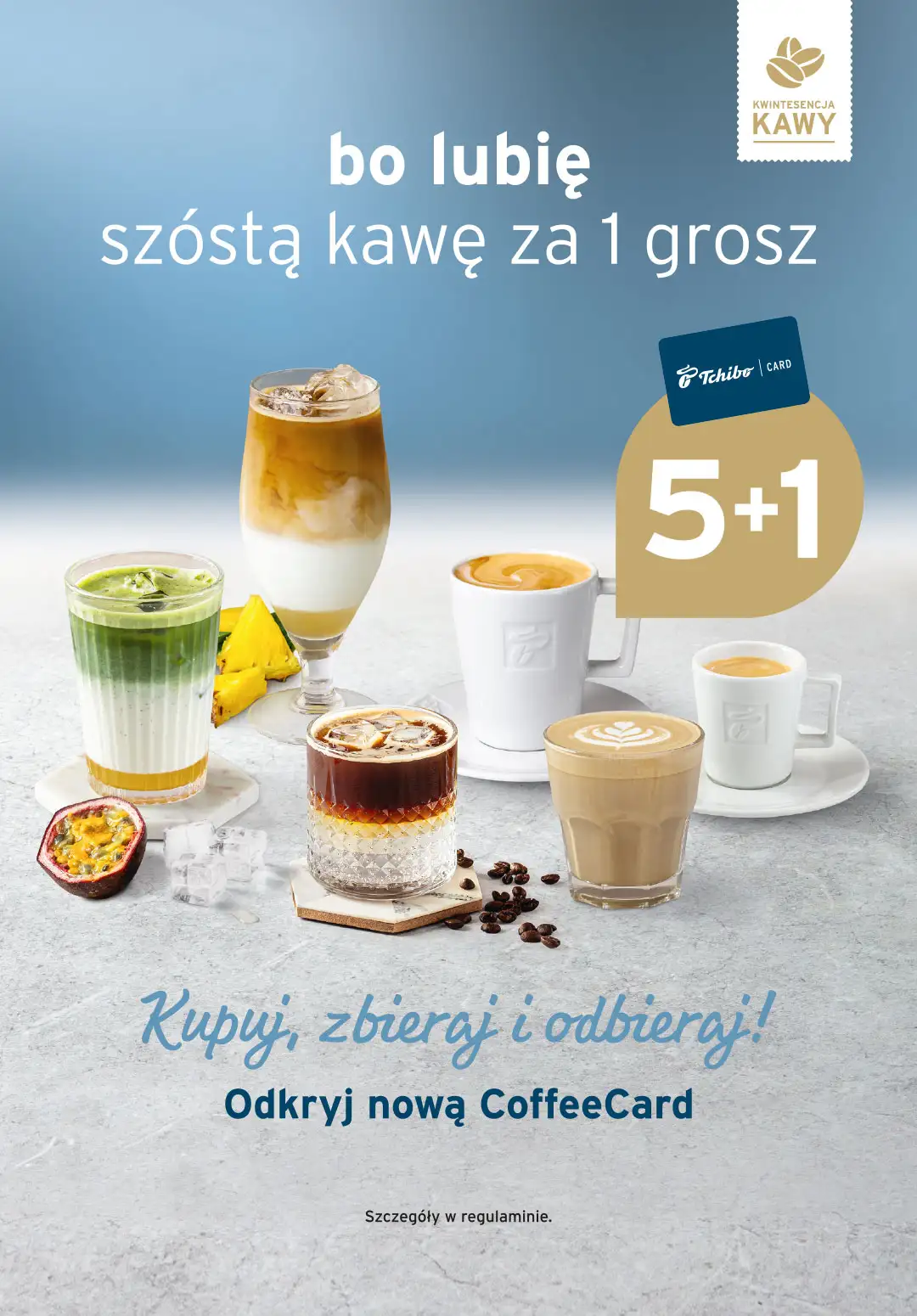 Gazetka Tchibo 25/08/2026 - 27/09/2026 - gazetki promocyjne str. 16