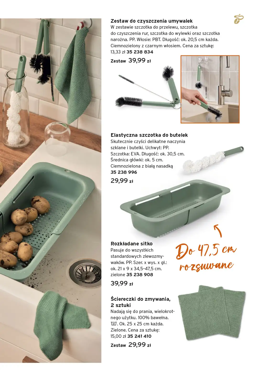 Gazetka Tchibo 29/09/2026 - 25/10/2026 - gazetki promocyjne str. 13