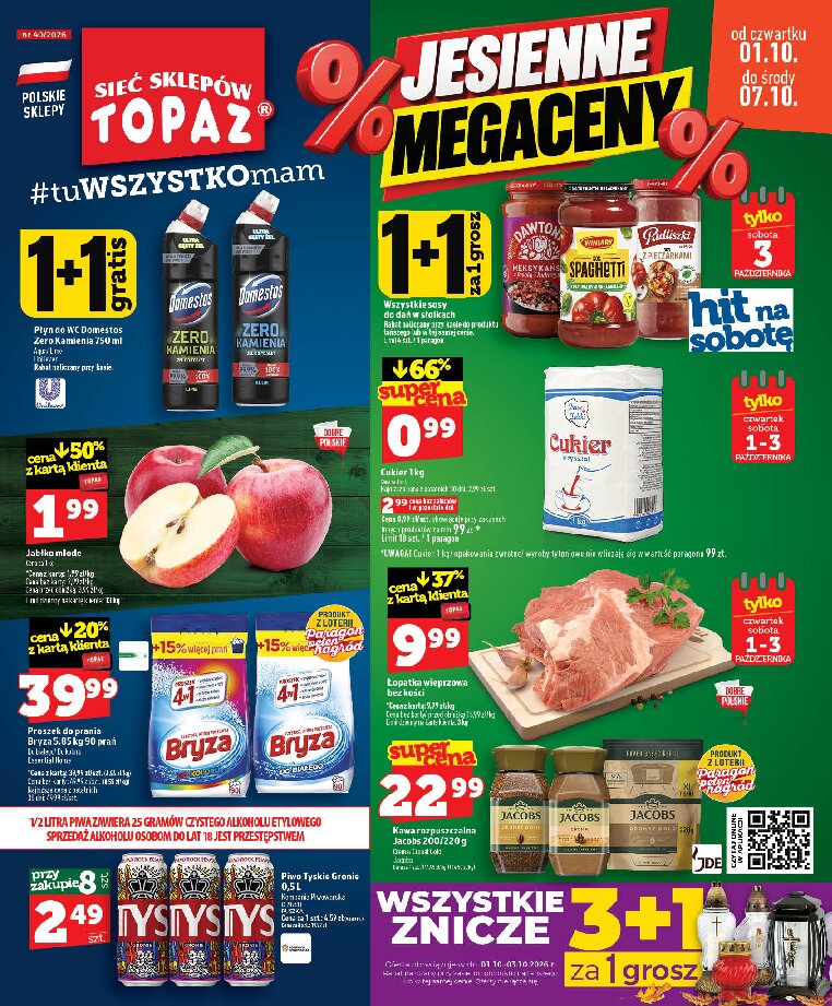 Gazetki promocyjne – mięso - gazetki promocyjne str. 38