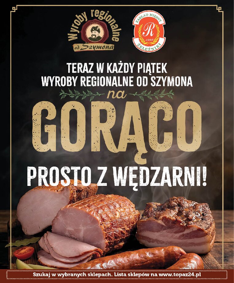 Gazetka Topaz 01/10/2026 – 07/10/2026 - gazetki promocyjne str. 5