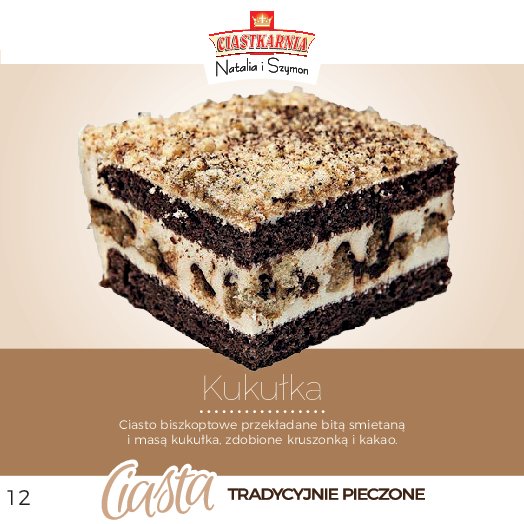 Gazetka Topaz 01/12/2025 – 31/12/2026 - strona 12
