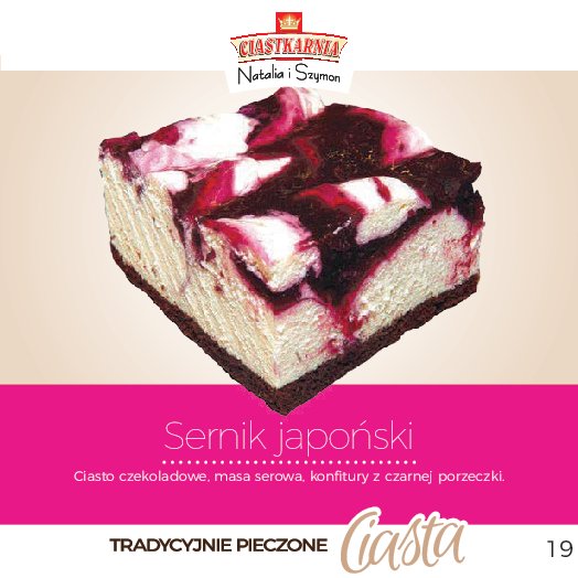 Gazetka Topaz 01/12/2025 – 31/12/2026 - strona 19