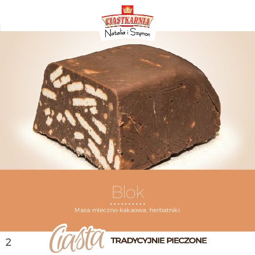 Gazetka Topaz 01/12/2025 – 31/12/2026 - strona 2