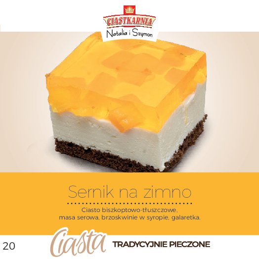Gazetka Topaz 01/12/2025 – 31/12/2026 - strona 20