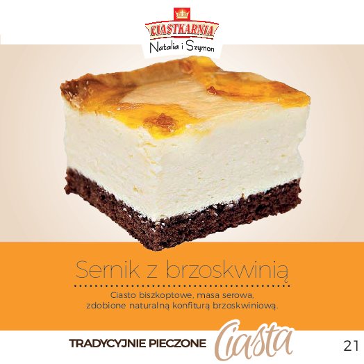 Gazetka Topaz 01/12/2025 – 31/12/2026 - strona 21
