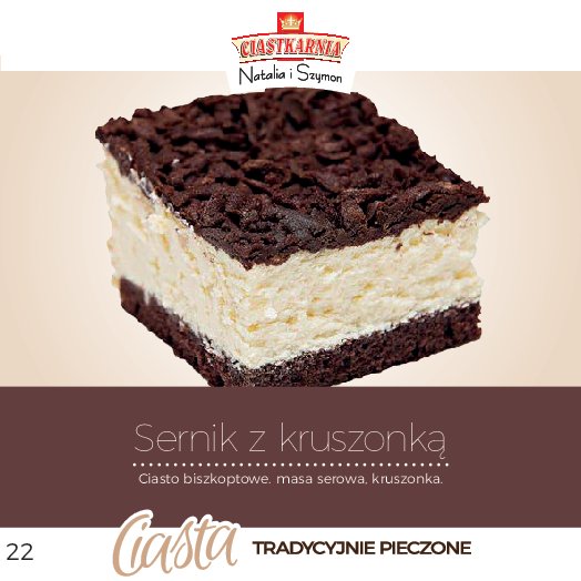 Gazetka Topaz 01/12/2025 – 31/12/2026 - strona 22
