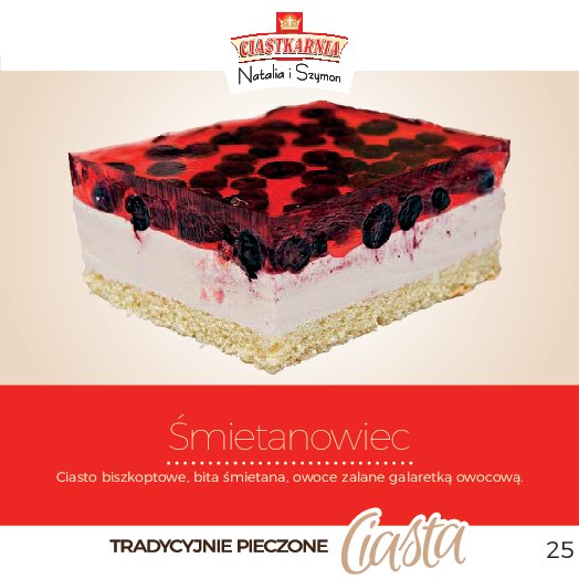 Gazetka Topaz 01/12/2025 – 31/12/2026 - strona 25