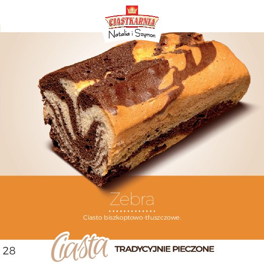 Gazetka Topaz 01/12/2025 – 31/12/2026 - strona 28