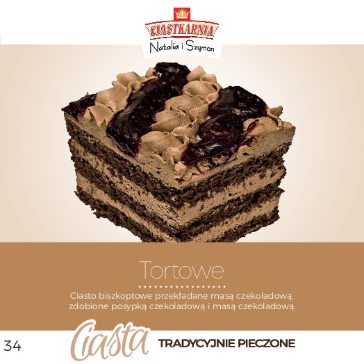 Gazetka Topaz 01/12/2025 – 31/12/2026 - strona 34