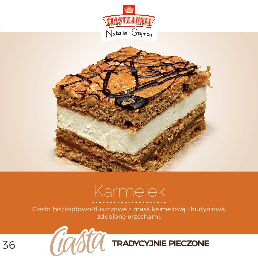 Gazetka Topaz 01/12/2025 – 31/12/2026 - strona 36