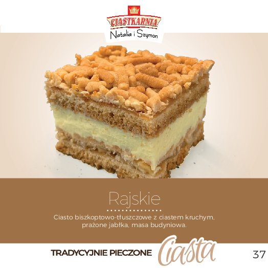 Gazetka Topaz 01/12/2025 – 31/12/2026 - strona 37