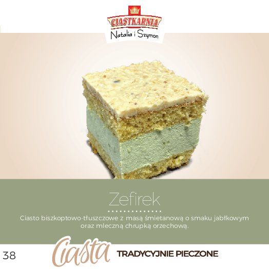 Gazetka Topaz 01/12/2025 – 31/12/2026 - strona 38
