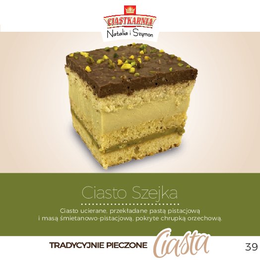 Gazetka Topaz 01/12/2025 – 31/12/2026 - strona 39