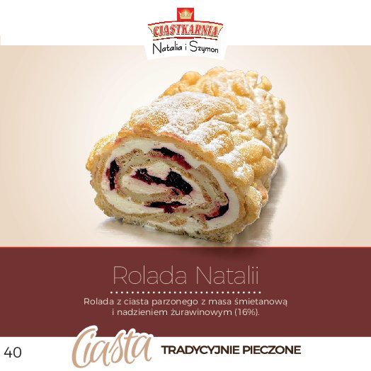 Gazetka Topaz 01/12/2025 – 31/12/2026 - strona 40