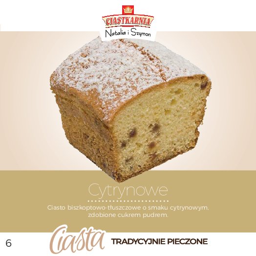 Gazetka Topaz 01/12/2025 – 31/12/2026 - strona 6