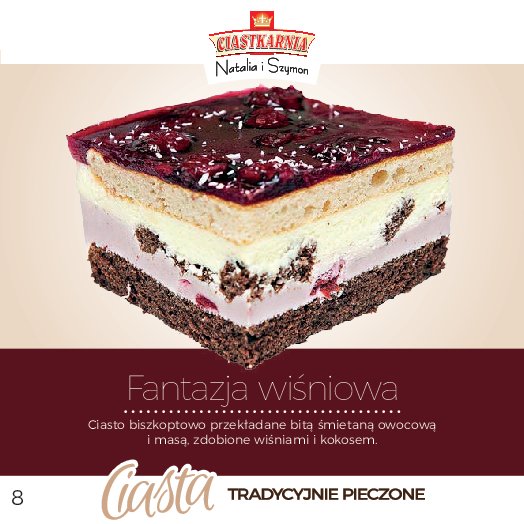 Gazetka Topaz 01/12/2025 – 31/12/2026 - strona 8