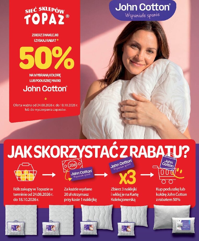Gazetka Topaz 03/09/2026 – 09/09/2026 - gazetki promocyjne str. 51