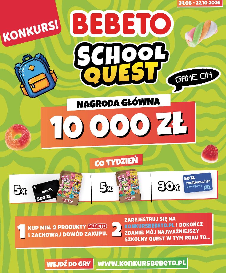 Gazetka Topaz 03/09/2026 – 09/09/2026 - gazetki promocyjne str. 9