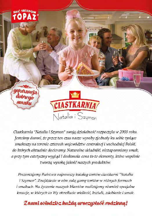 Gazetka Topaz 04/06/2025 – 31/12/2026 - strona 2
