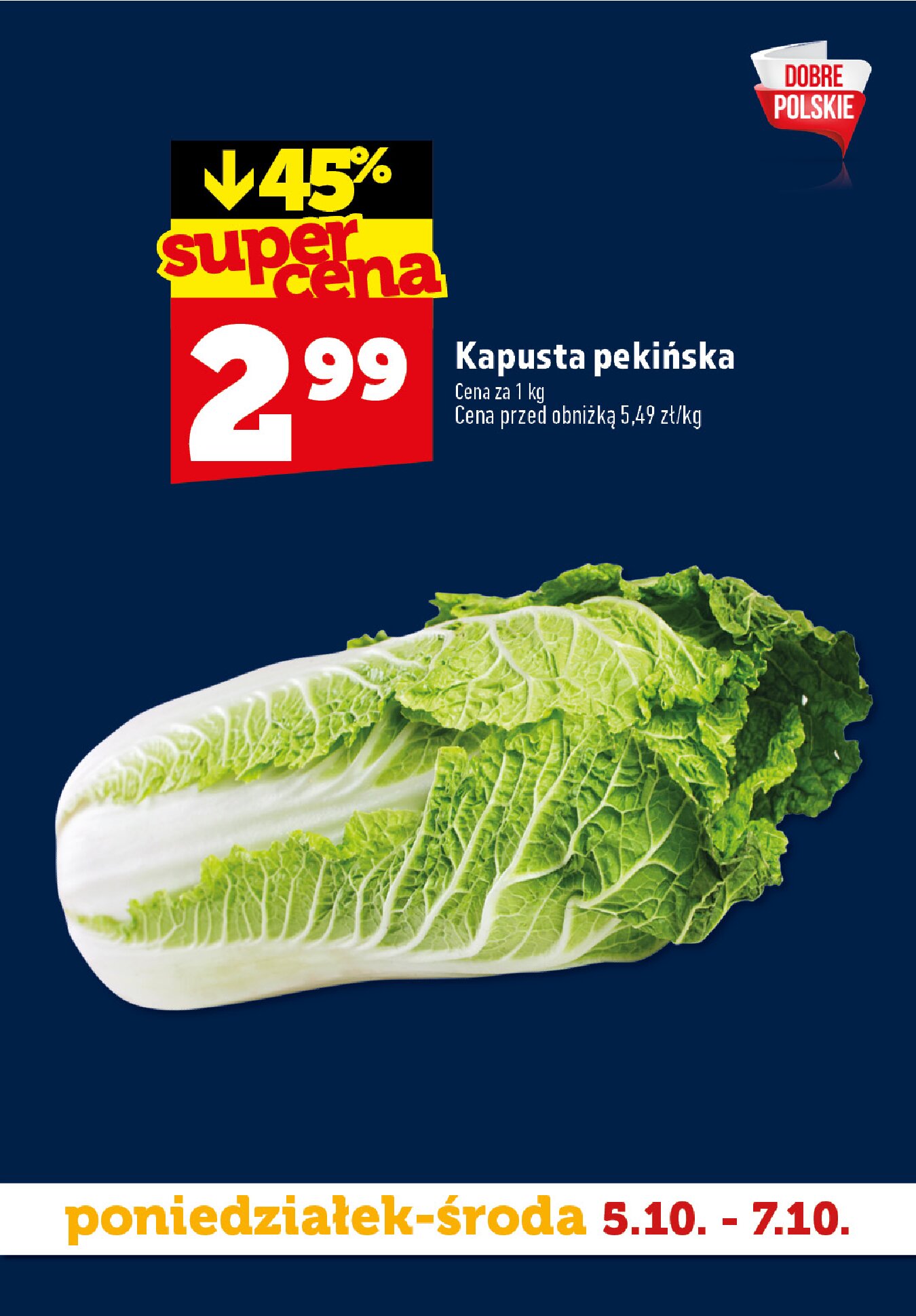 Gazetka Topaz 05/10/2026 – 07/10/2026 - gazetki promocyjne str. 4
