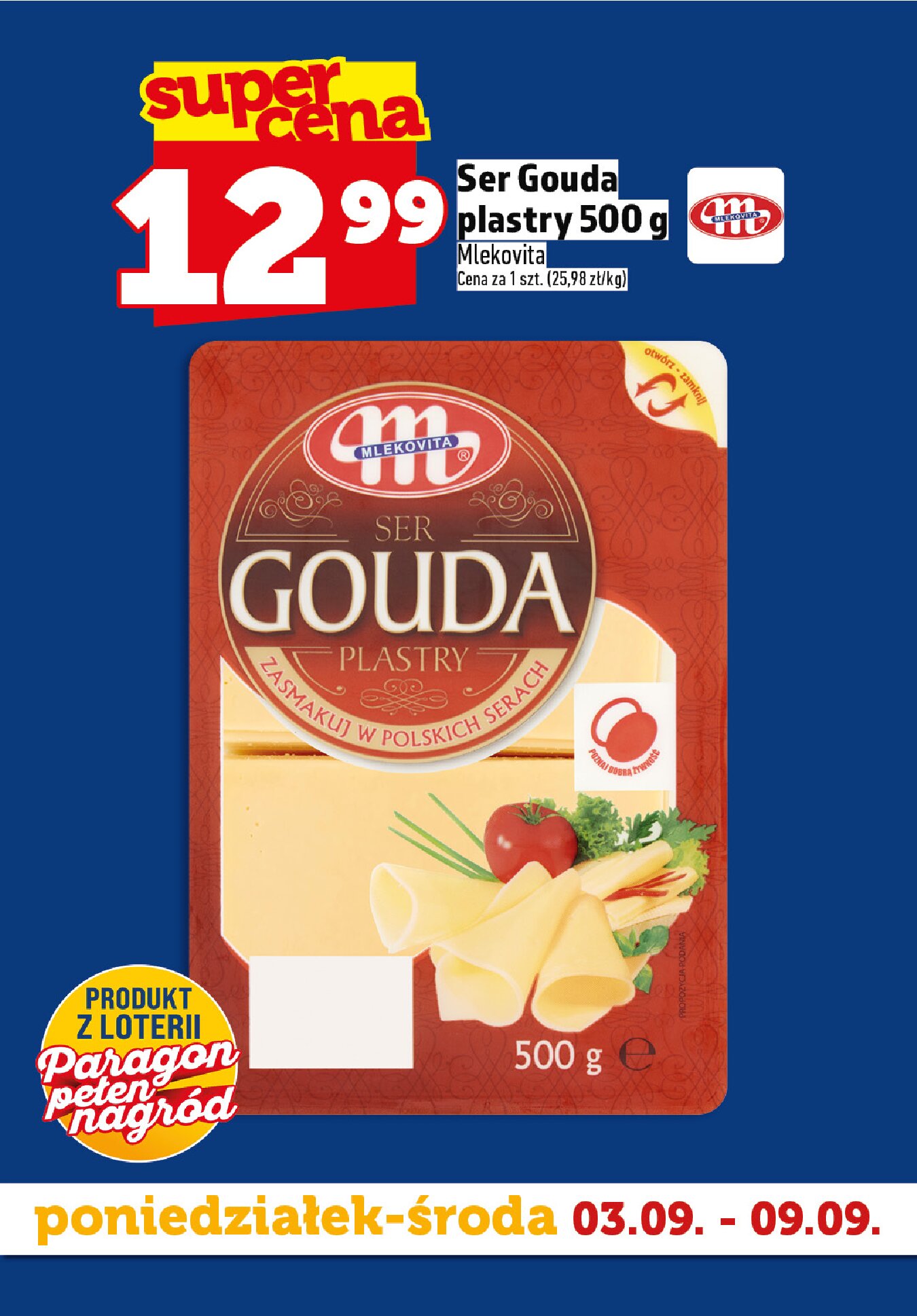 Gazetka Topaz 07/09/2026 – 09/09/2026 - gazetki promocyjne str. 2