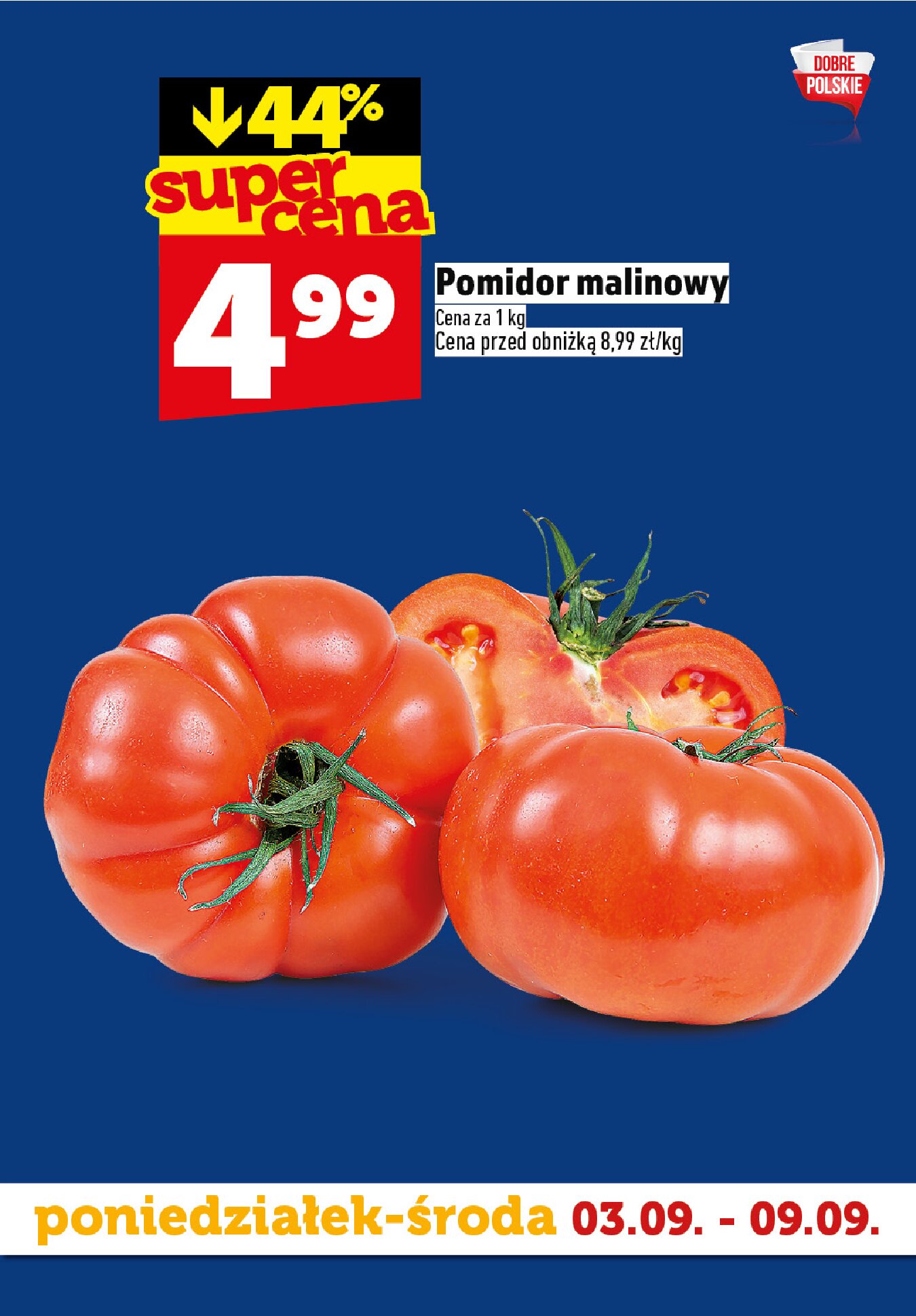 Gazetka Topaz 07/09/2026 – 09/09/2026 - gazetki promocyjne str. 6