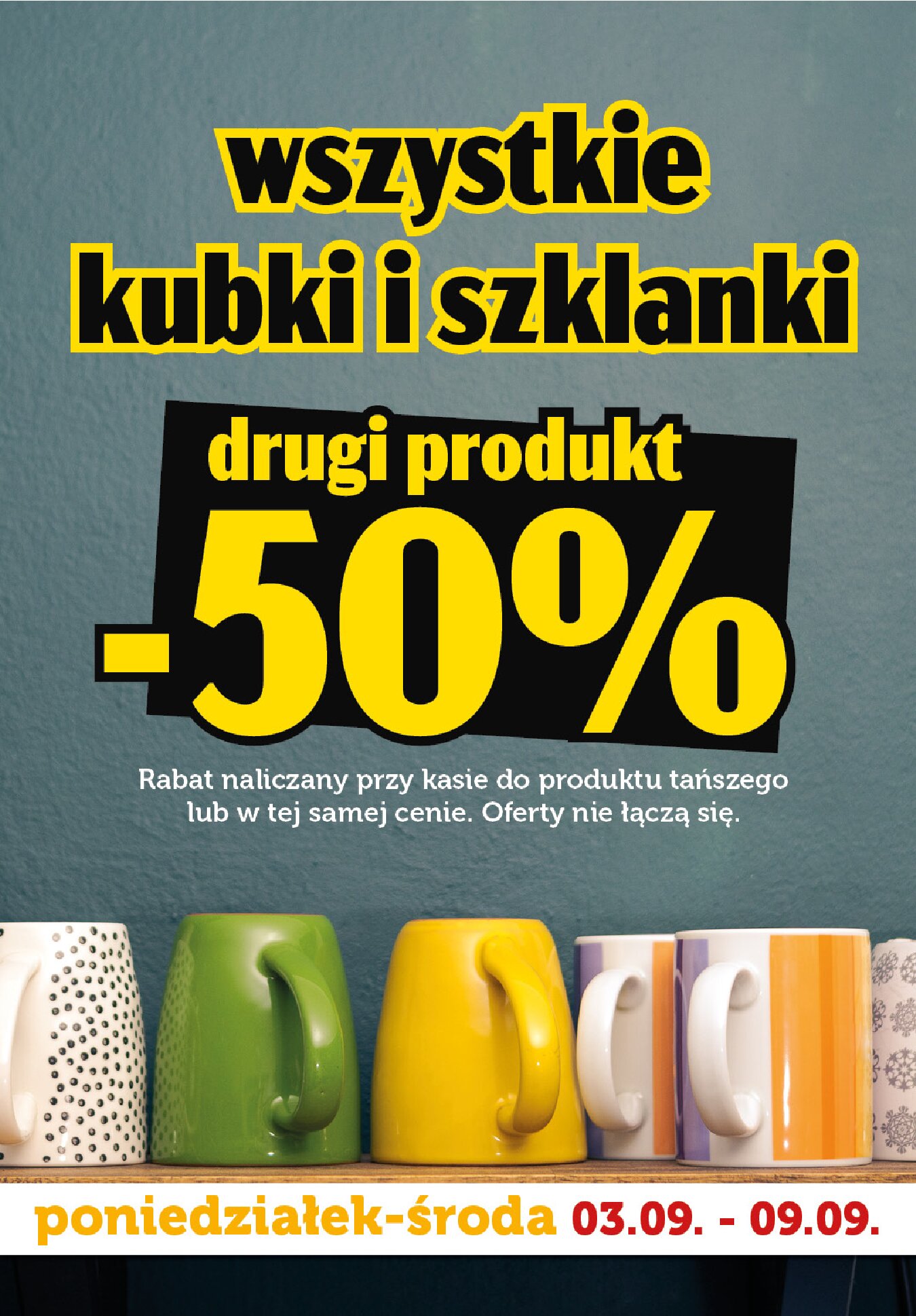 Gazetka Topaz 07/09/2026 – 09/09/2026 - gazetki promocyjne str. 7