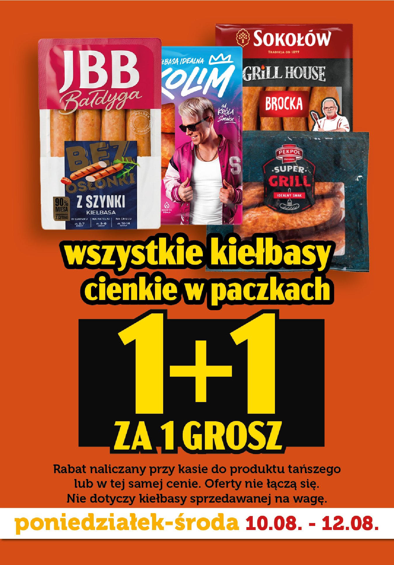 Gazetka Topaz 10/08/2026 – 12/08/2026 - strona 2