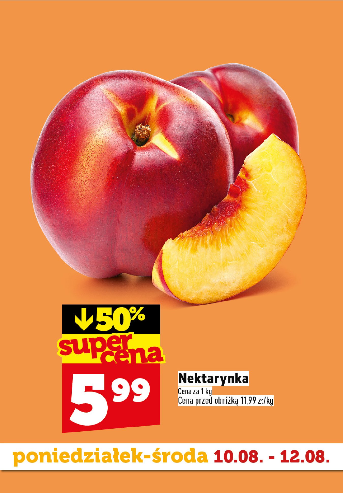 Gazetka Topaz 10/08/2026 – 12/08/2026 - strona 5