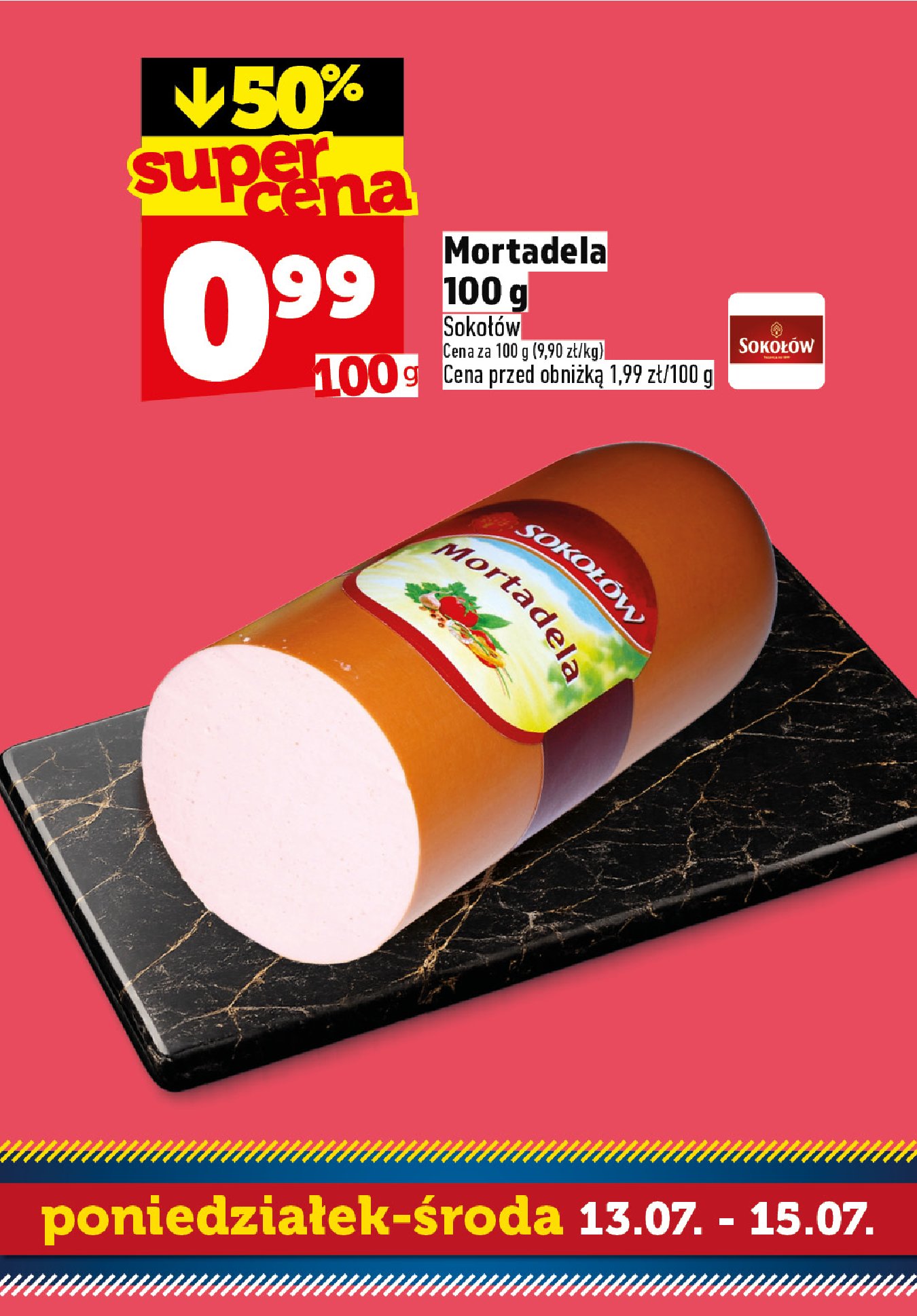 Gazetka Topaz 13/07/2026 – 15/07/2026 - strona 5