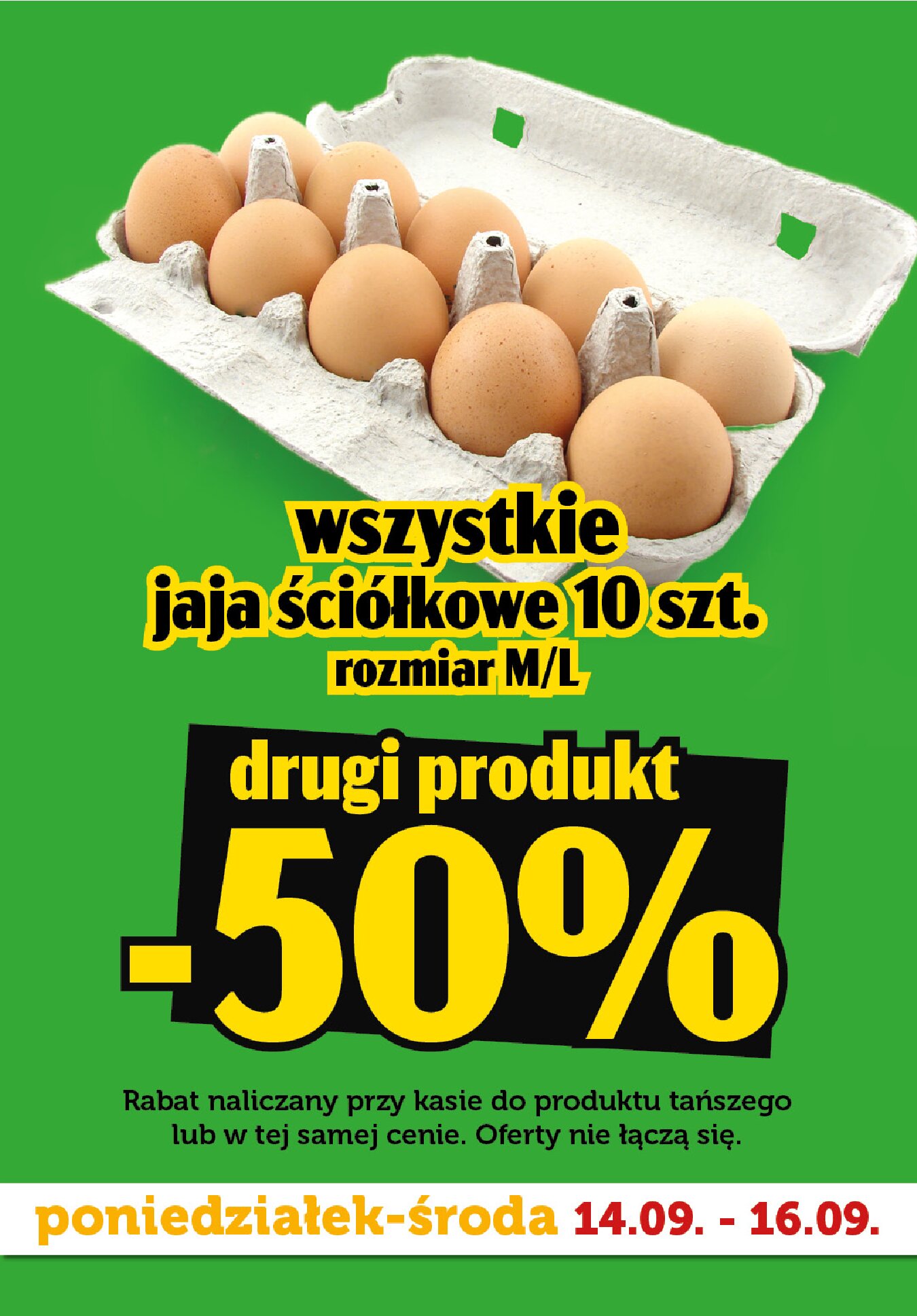 Gazetka Topaz 14/09/2026 – 16/09/2026 - gazetki promocyjne str. 2