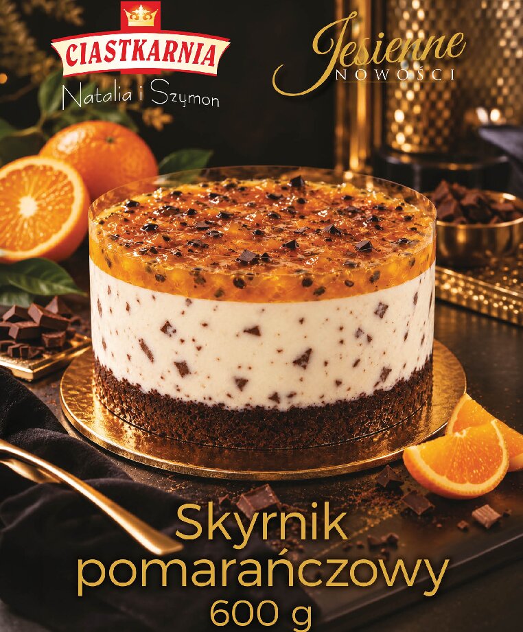 Gazetka Topaz 15/10/2026 – 21/10/2026 - gazetki promocyjne str. 12