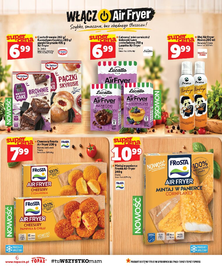 Gazetki promocyjne – nabiał - gazetki promocyjne str. 72