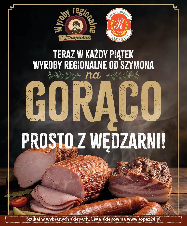 Gazetka Topaz 17/09/2026 – 23/09/2026 - gazetki promocyjne str. 3
