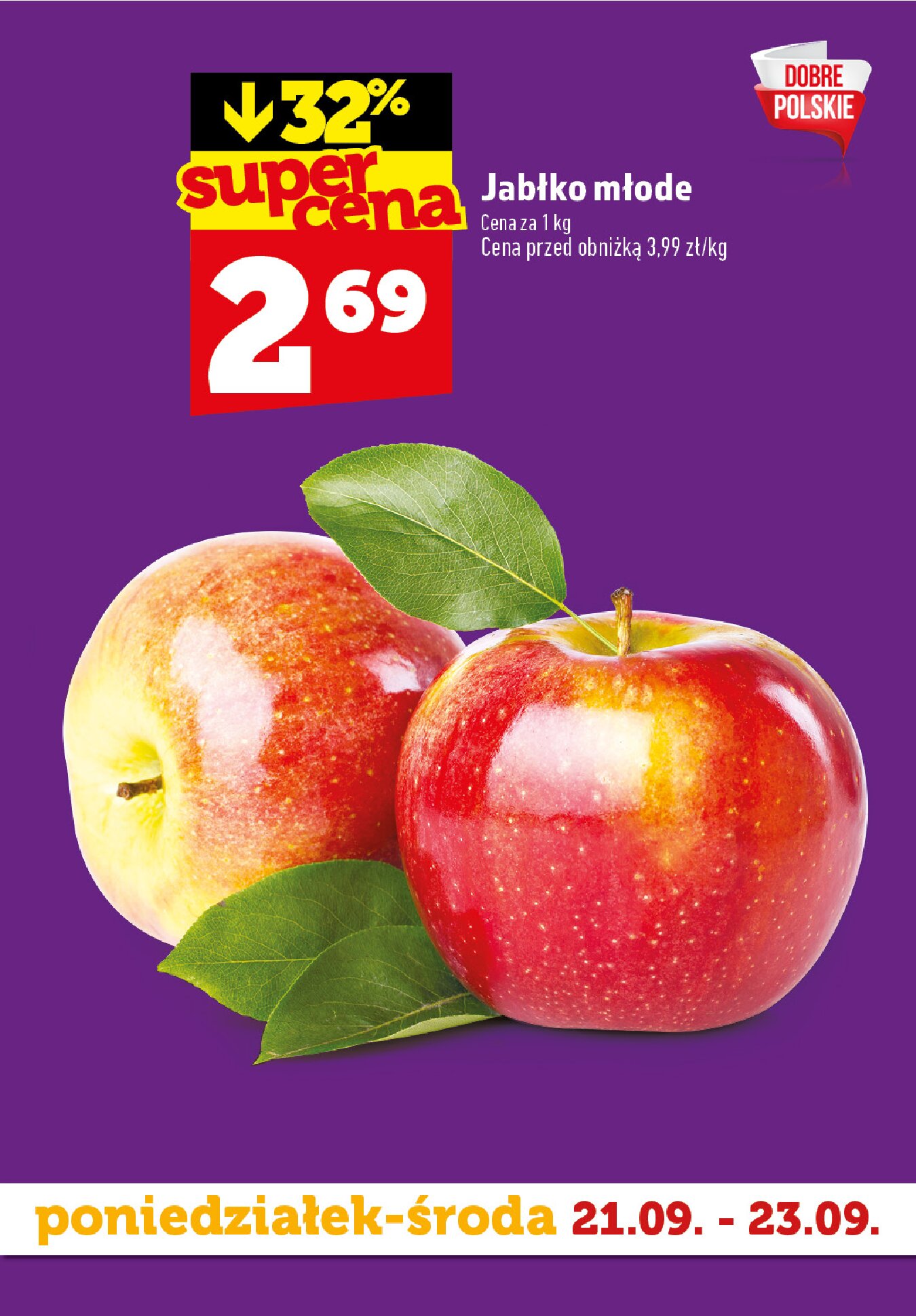 Gazetka Topaz 21/09/2026 – 23/09/2026 - gazetki promocyjne str. 2