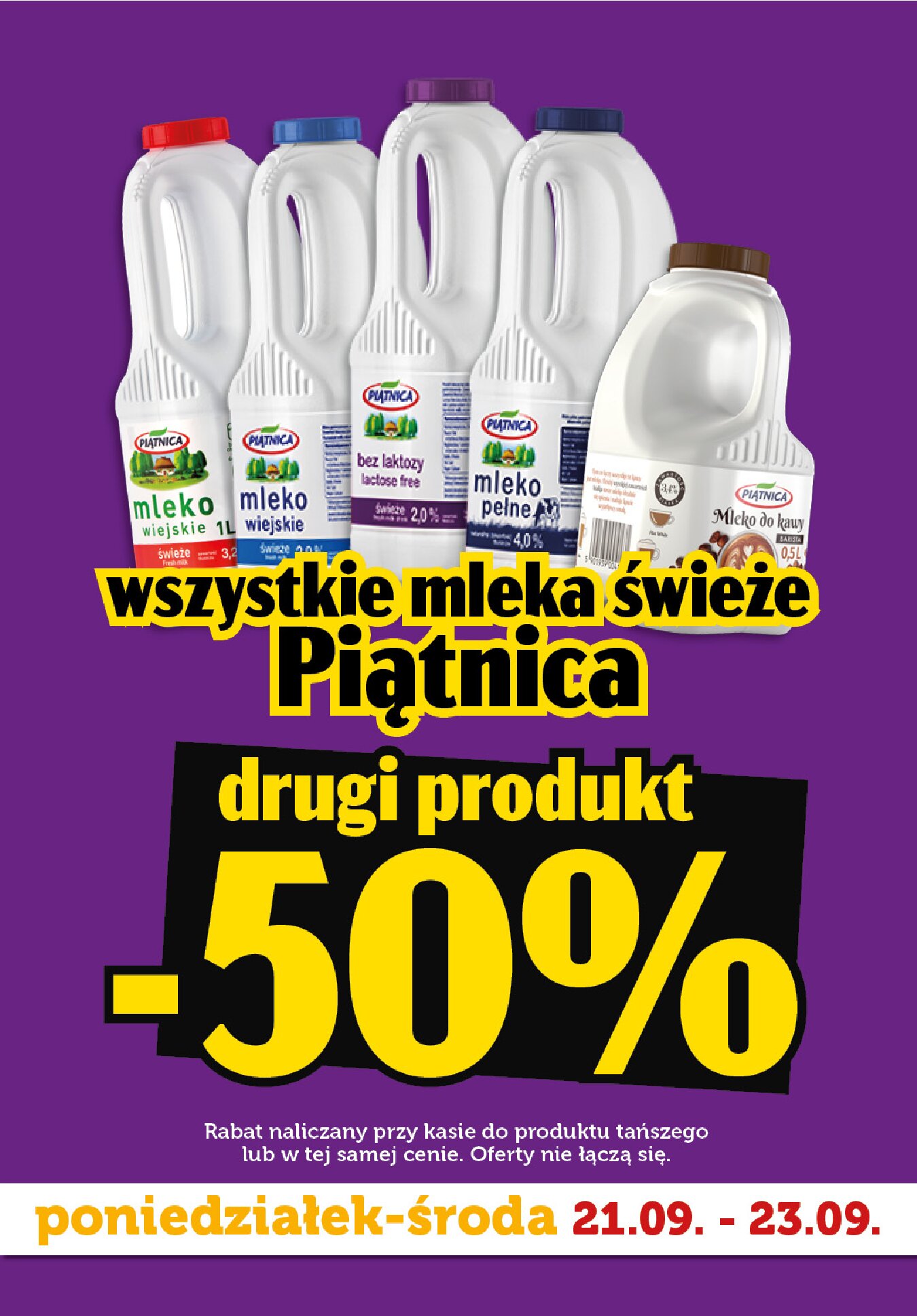 Gazetka Topaz 21/09/2026 – 23/09/2026 - gazetki promocyjne str. 4
