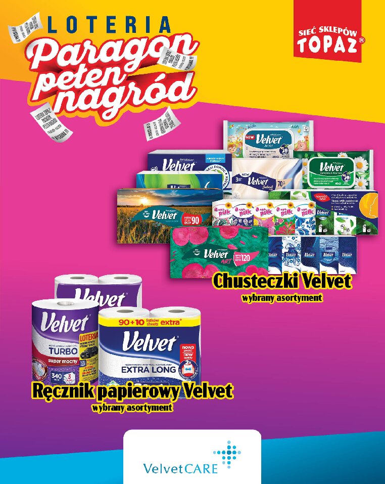 Gazetka Topaz 24/08/2026 – 11/10/2026 - gazetki promocyjne str. 103
