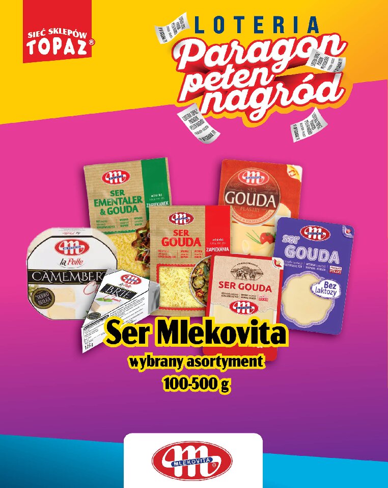 Gazetka Topaz 24/08/2026 – 11/10/2026 - gazetki promocyjne str. 18